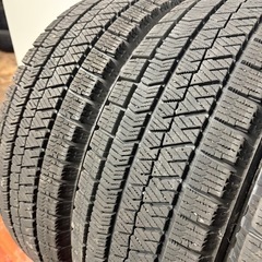 185/65/15冬VRX2の画像