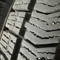 185/65/15冬VRX2の画像