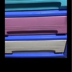 空気清浄機　加湿機能有り　※条件ありますの画像