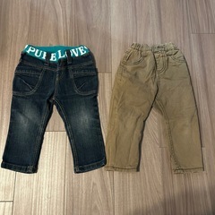 80サイズ　全身コーデ　セット販売の画像