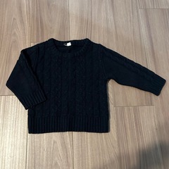 80サイズ　全身コーデ　セット販売の画像