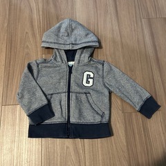 80サイズ　全身コーデ　セット販売の画像