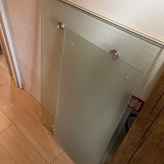 取引中です。テーブルの画像