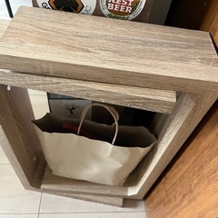 取引中です。テーブルの画像