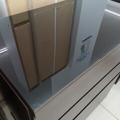 ★リユースのサカイ日立店★HJ8719  チェスト ダークブラウン H88.5×D44×W75 クリーニング済み の画像