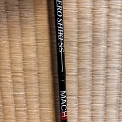 ZENITH   ZERO  SHIKI SS MACHIII ZSM59-3の画像