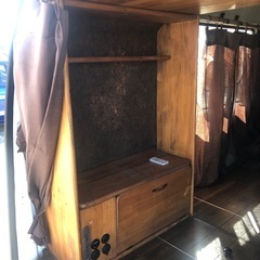 エブリィ　　軽キャンパーツの画像