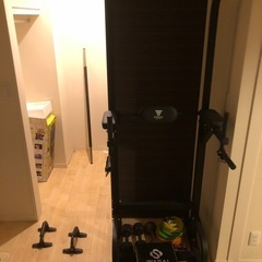 筋トレ器具の画像