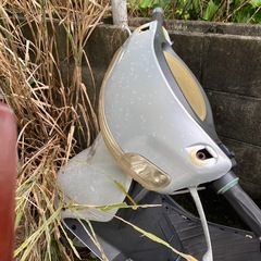 スクーターの画像