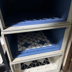 空気清浄機　加湿機能有り　※条件ありますの画像