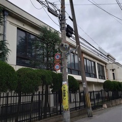 🏀バスケ12/23久世地域体育館