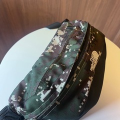 《取引決まりました》《美品》ノースフェイス《ショルダーバッグ》の画像