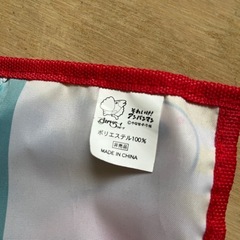 アンパンマン キッズハンガー(ガスト)の画像