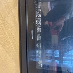 パナソニックオーブンレンジ
の画像