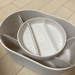 メイクボックスの画像