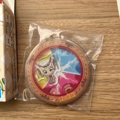 【新品】ミセス一番くじシャカシャカアクリルチャームの画像