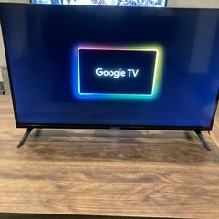 Xiaomi テレビ A Pro 32の画像