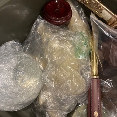 ⑧フリマ　バザー　蚤の市風　バラ売り一つ2000円から3500円までの画像