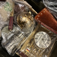 ⑧フリマ　バザー　蚤の市風　バラ売り一つ2000円から3500円までの画像