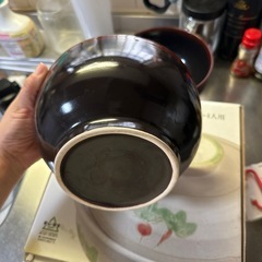 どんぶり　和食器の画像