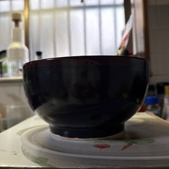 どんぶり　和食器の画像