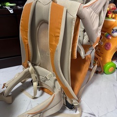 Kelty Kids Tour 1.0チャイルドキャリアの画像