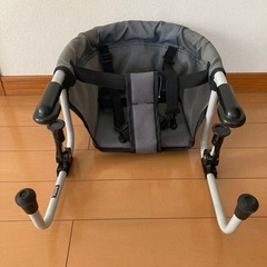 カトージ　テーブルチェア　NEWYORKBABY ニューヨークベビーの画像