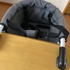 カトージ　テーブルチェア　NEWYORKBABY ニューヨークベビーの画像