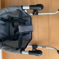 カトージ　テーブルチェア　NEWYORKBABY ニューヨークベビーの画像