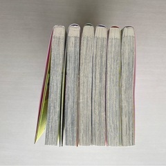 推しが我が家にやってきた　1-6巻セットの画像