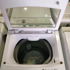 【ジャングル和泉大型良品館】 洗濯機　ニトリ　NT60L1　2024年製　6㎏【R517】の画像
