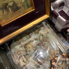 ⑨フリマ　バザー　蚤の市　お宝バラ売り一つ1000円から1500円までの画像