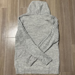 12/24午前中まで　セーター　メンズ　H&Mの画像