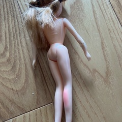 無料☆ リカちゃん人形の画像