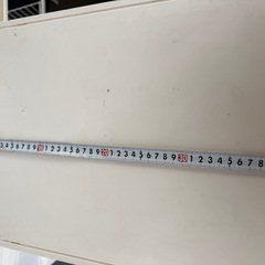 収納家具 赤い の画像