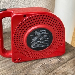 コードリール5mの画像