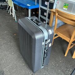 【リサイクルショップどりーむ荒田店】No.5674 キャリーケースの画像