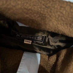 スキーウェアの画像