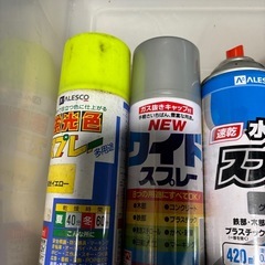 【決定】ラッカースプレー アクリルスプレーの画像