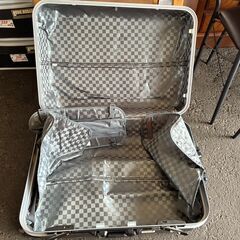 【リサイクルショップどりーむ荒田店】No.5674 キャリーケースの画像