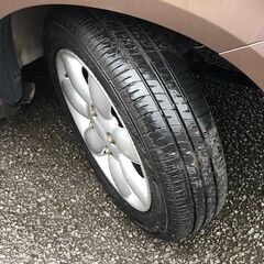 ◇アルトラパン１０ｔｈアニバーサリーリミテッド◇　◇禁煙車　ディーラー仕入　カロッツエリア楽ナビ　フルセグTV　Bluetoothオーディオ　シートヒーター　フルオートエアコン　シートカバー　ドアミラーウインカー　スマートキー　純正14インチアルミホイール◇の画像