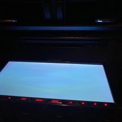 カロッツェリア HDDナビ ZH77（2014年モデル）の画像