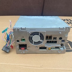 カロッツェリア HDDナビ ZH77（2014年モデル）の画像