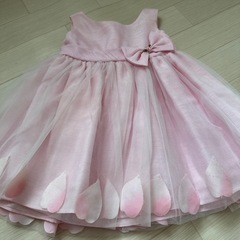 ベビードレスの画像