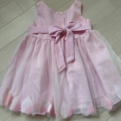 ベビードレスの画像