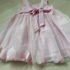 ベビードレスの画像