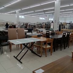 ★リユースのサカイ日立店★HJ8722  レンジラック ブラウン H169×D45×W60 クリーニング済み の画像