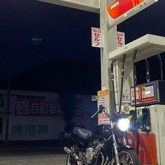 【値下げあり
】HONDA JADE250の画像