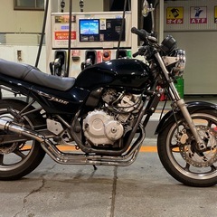 【値下げあり
】HONDA JADE250の画像