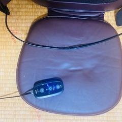 椅子につけるやつの画像